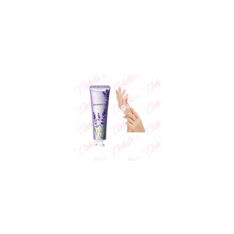 Crema con aroma frutal o floral  para manos 30gr por pieza, surtido (Oferta)