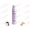 Crema depiladora en spray 150ml  por pieza