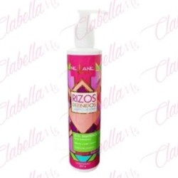 Crema fijadora Nekane rizos definidos para cabello 300gr por pieza