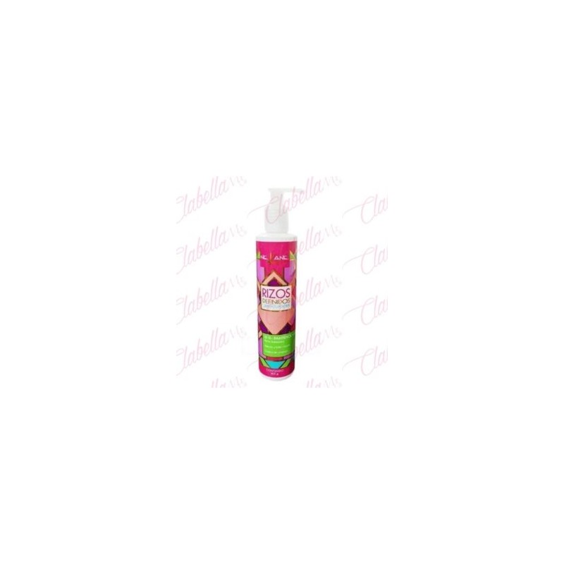 Crema fijadora Nekane rizos definidos para cabello 300gr por pieza