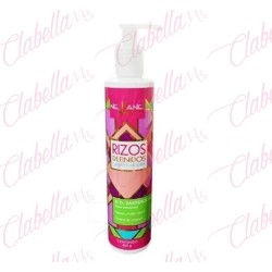 Crema fijadora Nekane rizos definidos para cabello 300gr por pieza