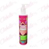 Crema fijadora Nekane rizos definidos para cabello 300gr por pieza