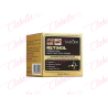 Crema SADOER para contorno de ojos  de retinol, suaviza los hinchazones, suaviza e hidrata la piel  aprox 35g por pieza